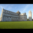 Dom und Schiefer Turm